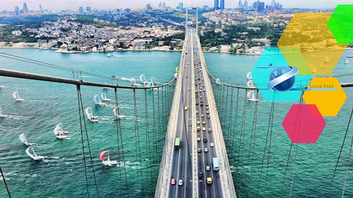 چیزهایی که باید در سفر به استانبول به یاد داشته باشید